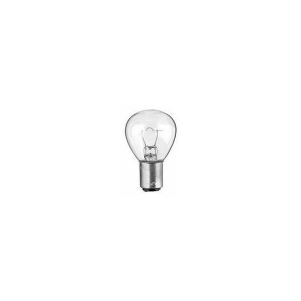 BA15D60024   Bulb BA15s  24v 60w h:053 x ø:35 mm Clear